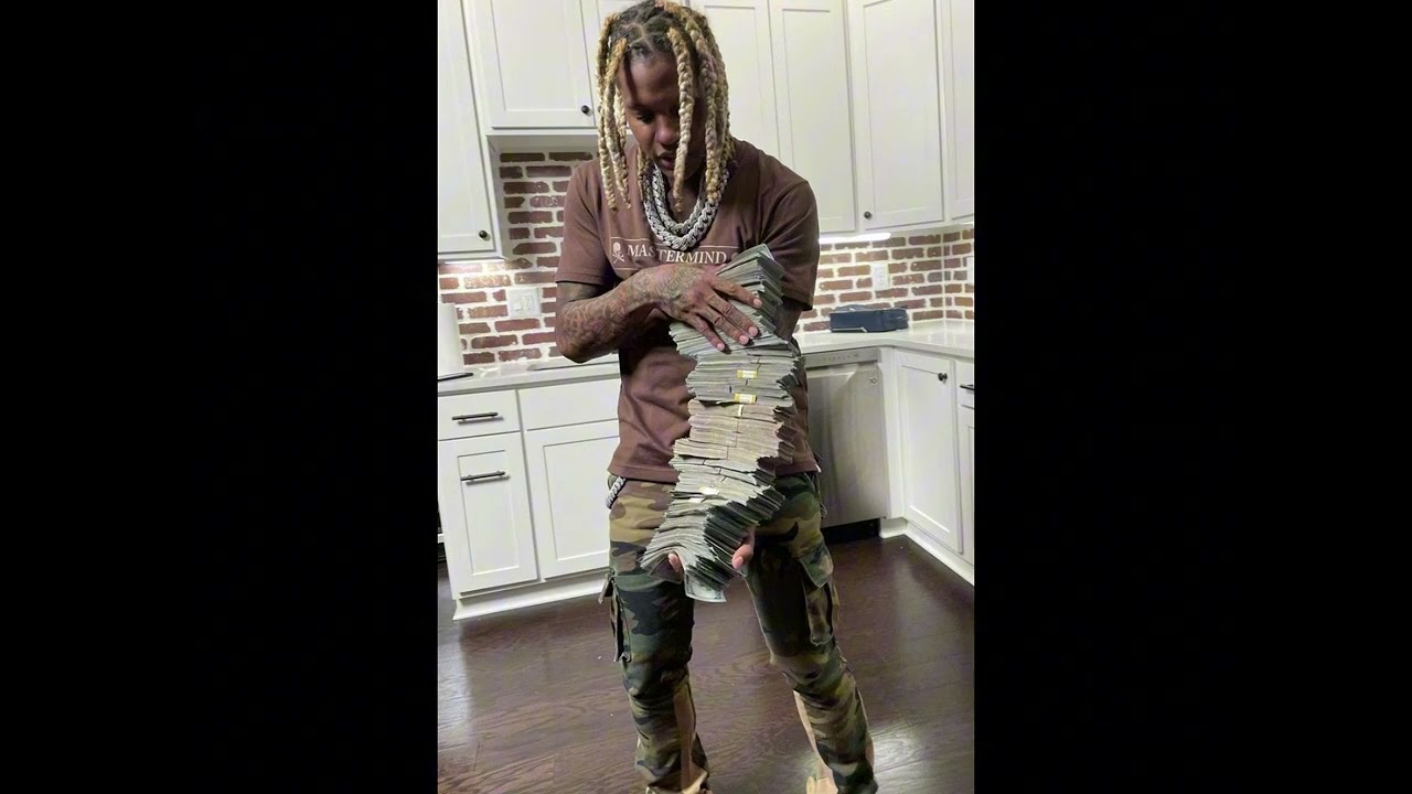 [FREE] Lil Durk Type Beat 2026 - 