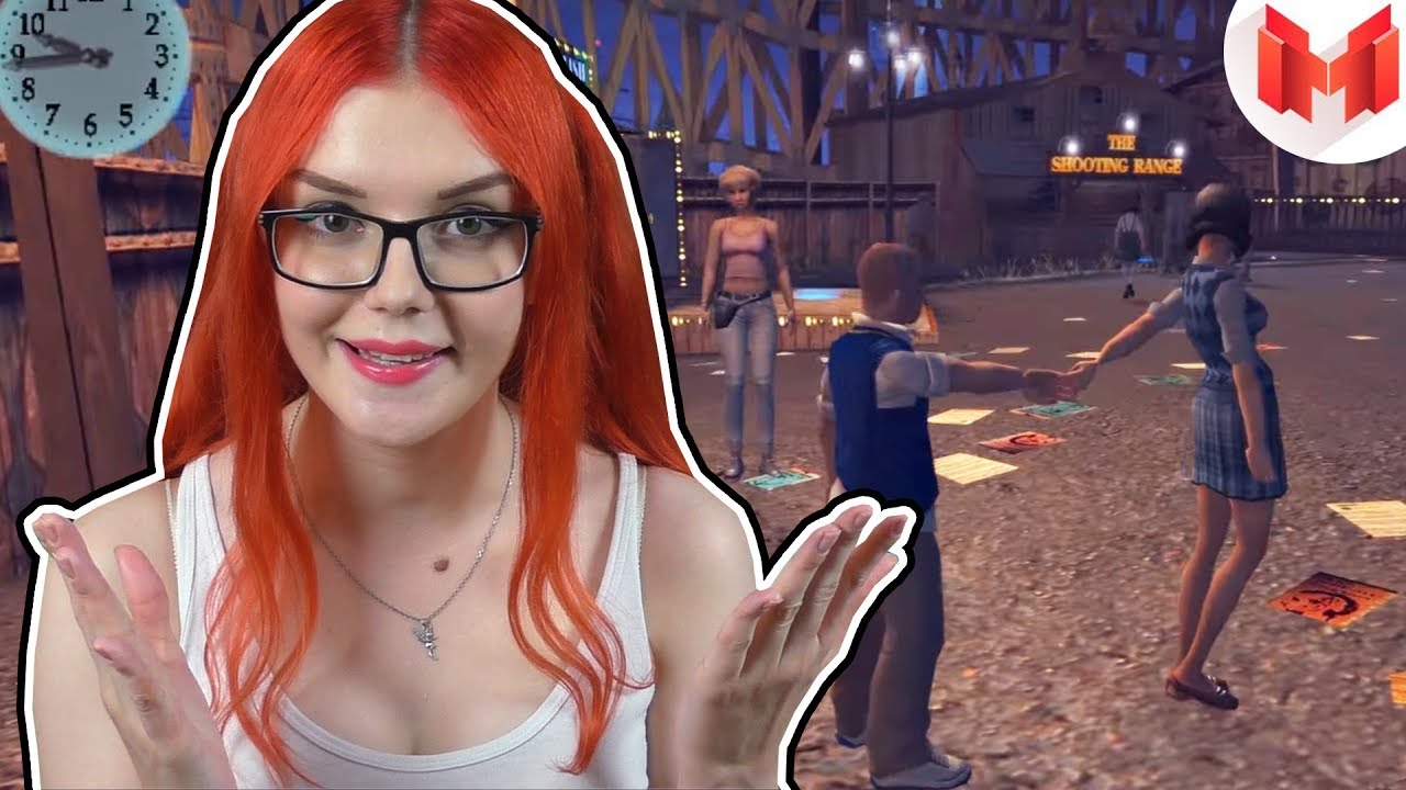 Bully: Scholarship Edition 