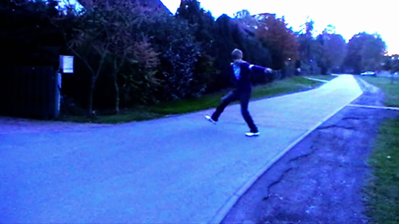 JumpFever | TeKZz Freestyle Solo (Ownstyle Jump, Hardjump, Sidejump)