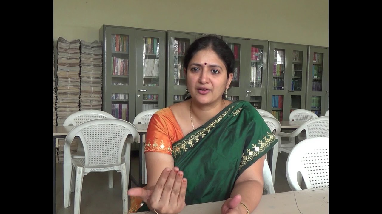 Teachers as Agents of Social Change by Dr Arathi V B