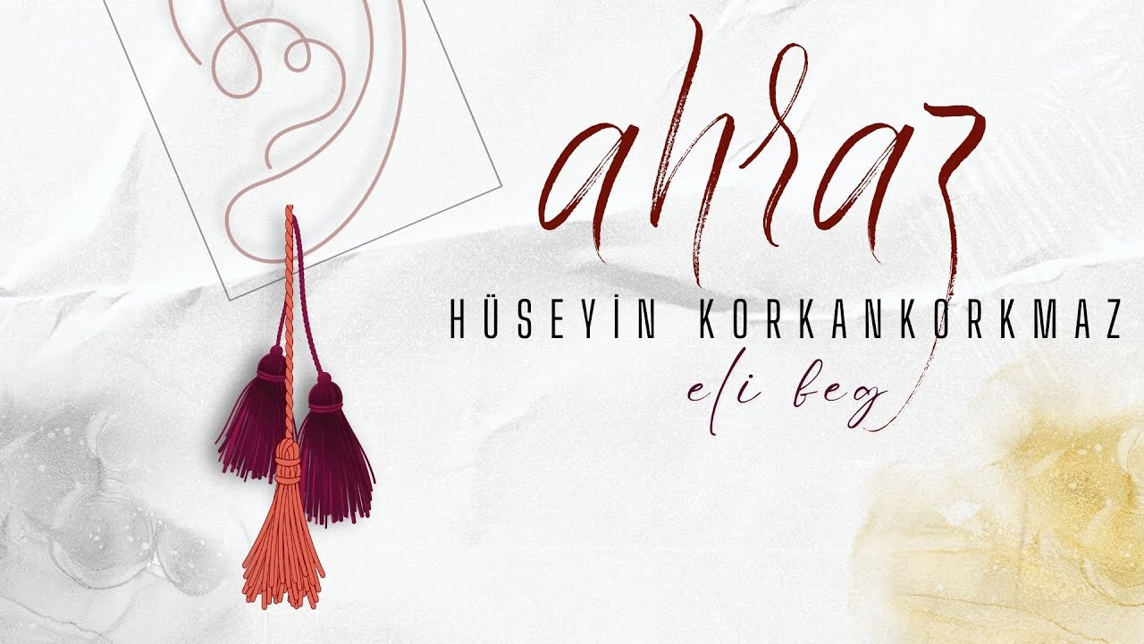 Eli Beg (Kürtçe Ağıt ) | Hüseyin Korkankorkmaz | AHRAZ 2025