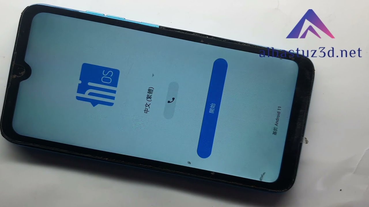 Tecno BD2p 32+2 D  Frp Unlock Bypass Google Lock