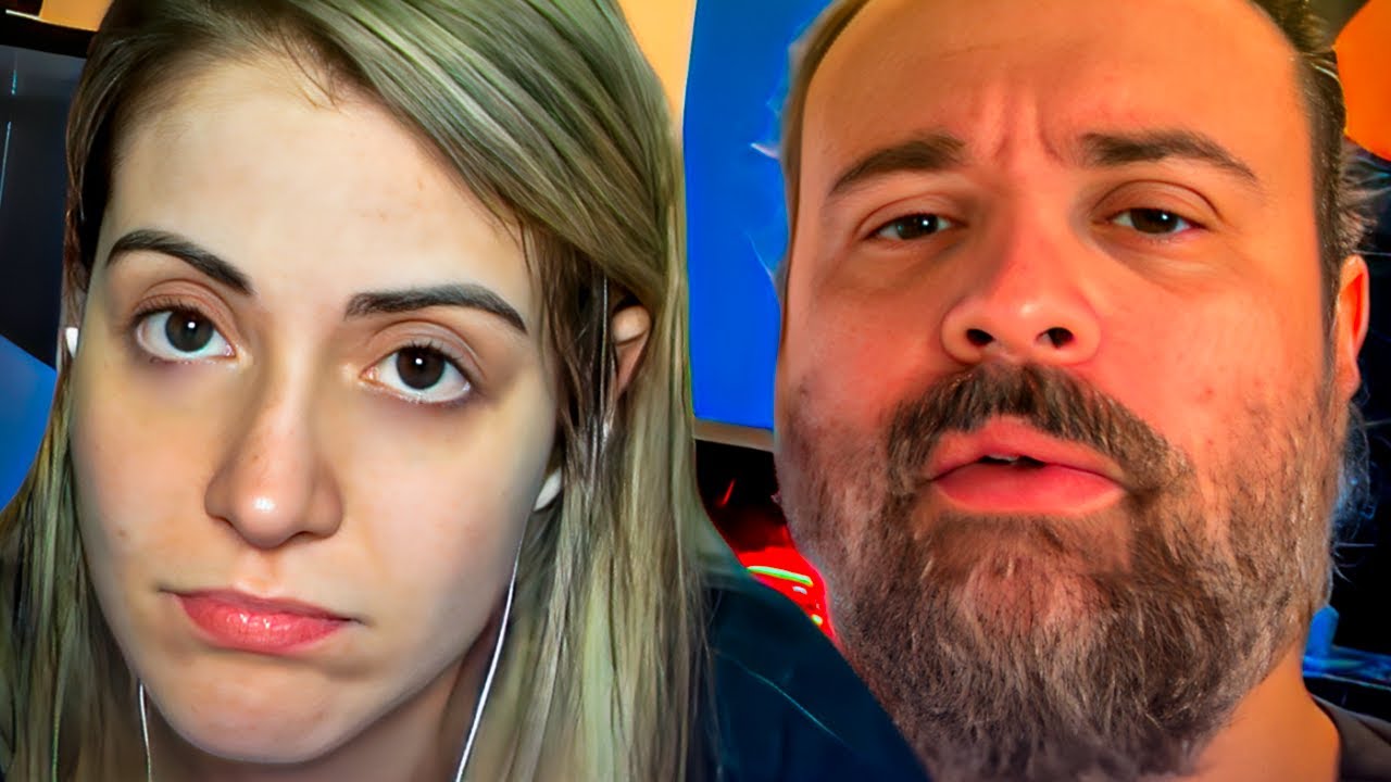 RESPOSTA AO NANDO MOURA!!!! (É SÉRIO!!)