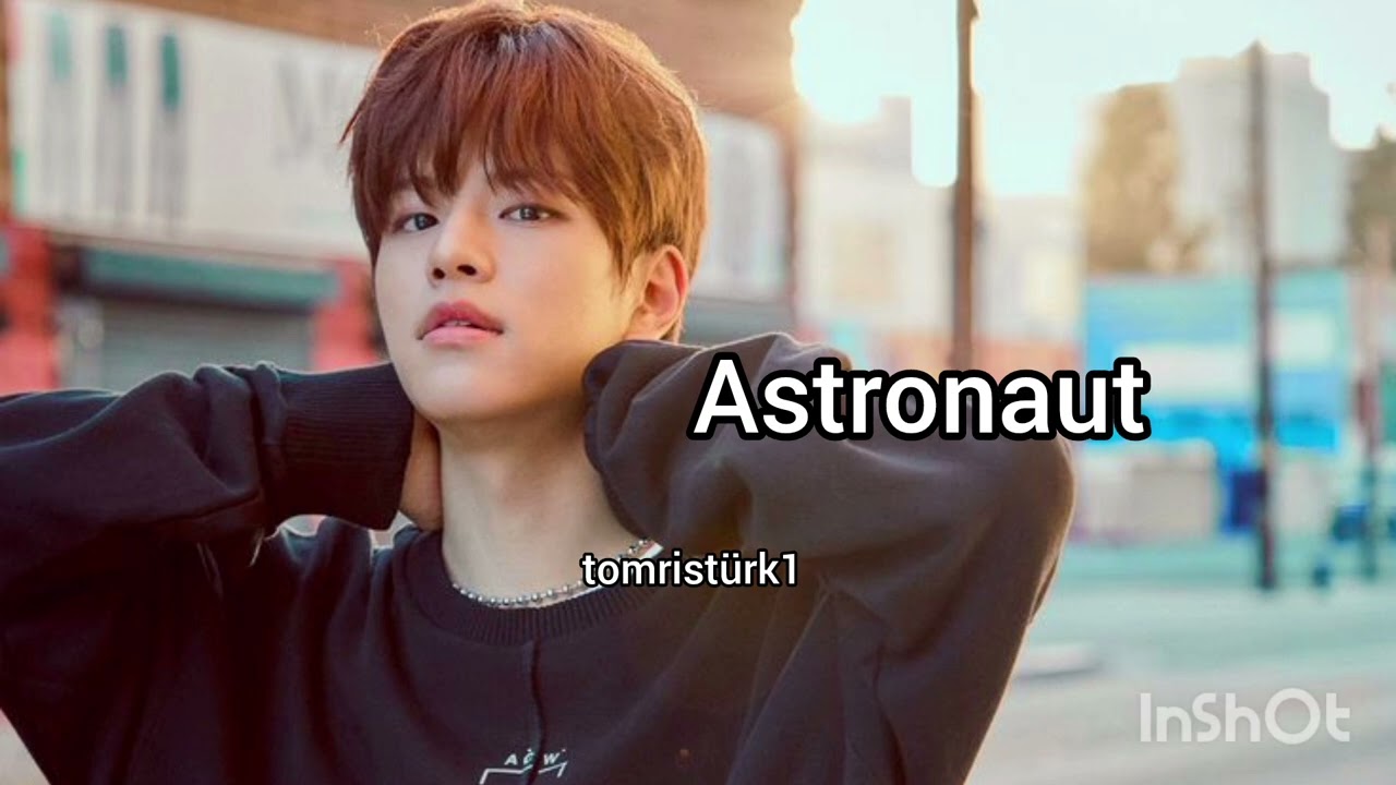 Stray kids Seungmin Clé levanter album line parts 