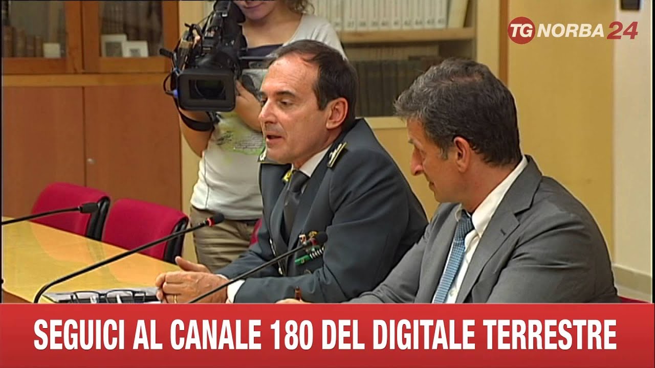 BARI PROTOCOLLO POLITECNICO E GUARDIA DI FINANZA