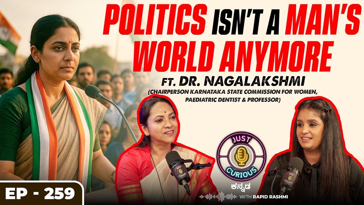 The Harsh Truth: Why Women Still Don’t Feel Safe in India – A Conversation That Matters