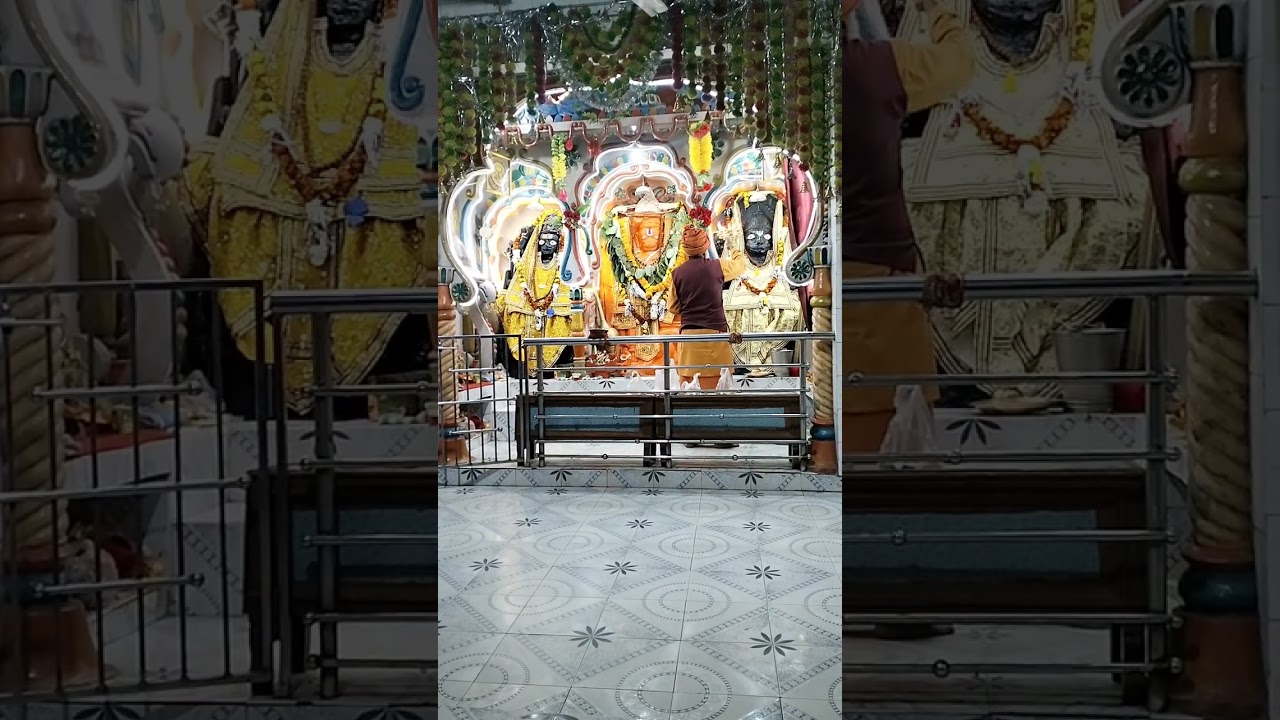 🔥#आरती_दर्शन 🔥#भाटे_सरकार_हनुमान_जी, #महाकालेश्वर_महादेव_बाबा_जी, #नरसिंह_भगवान_जी 👣🚩👣🚩👣