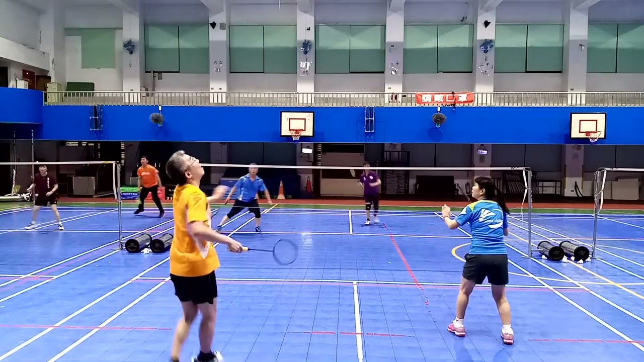 VID 20260314 簡大哥+美汾 vs 黃尚+IVY