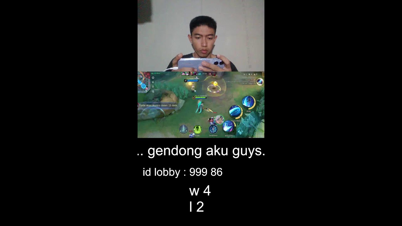 live ke