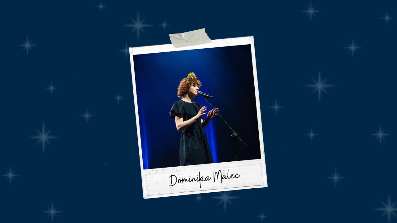 Dominika Malec — Panna czysta (TO ŚWIĘTA 2)