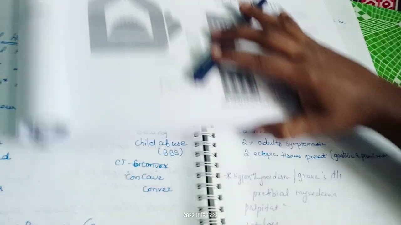 fmge /MCI tips last second revision/  notes +image booklet