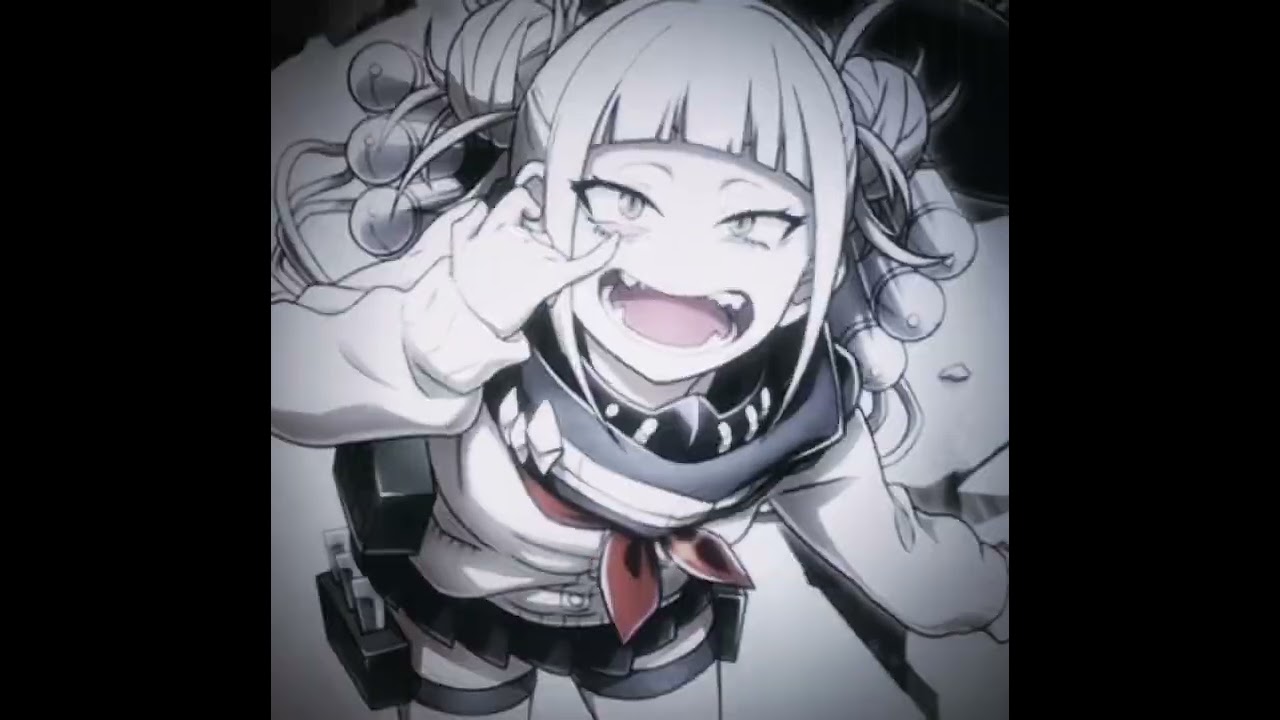 Eat it up! ~[MyHeroAcademia]#keşfet#viral#togahimiko#myheroacademia#keşfetol