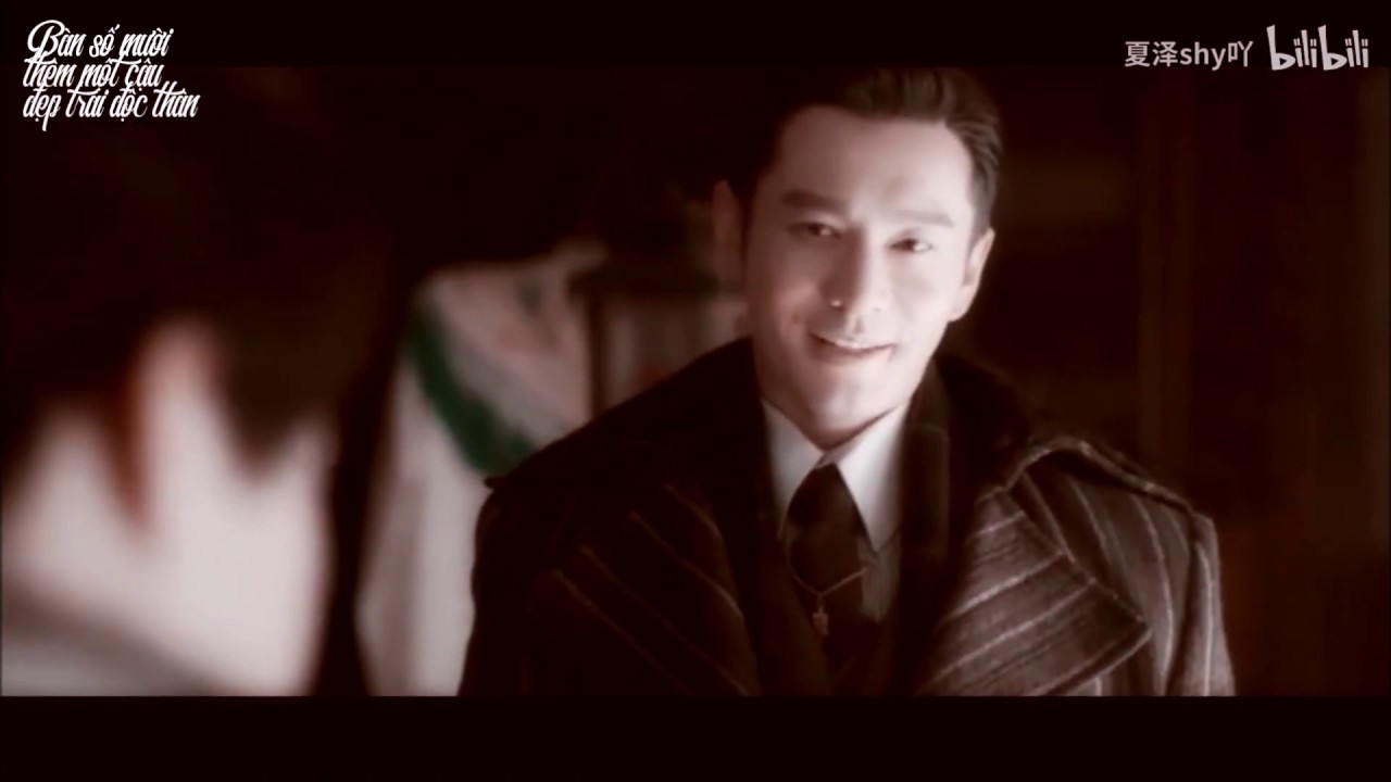 FMV | Trình Phượng Đài x Thương Tế Nhị | ABO