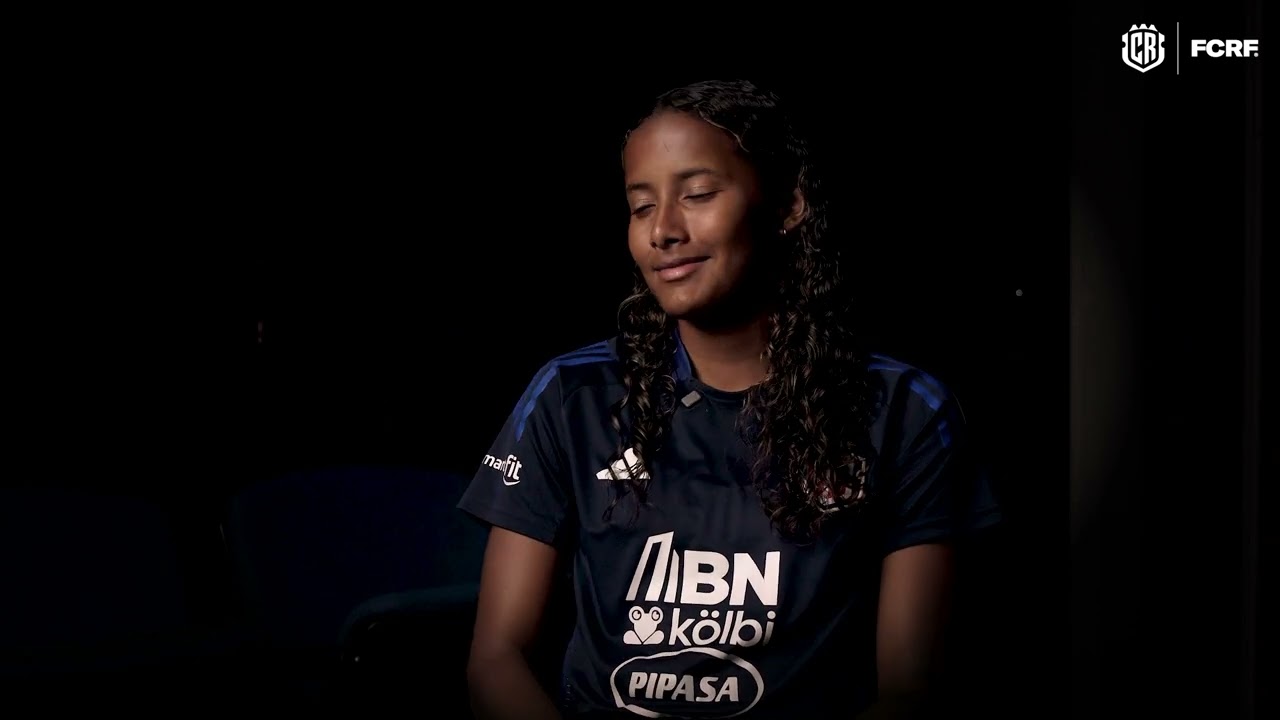 Conociendo a Nubia Medina