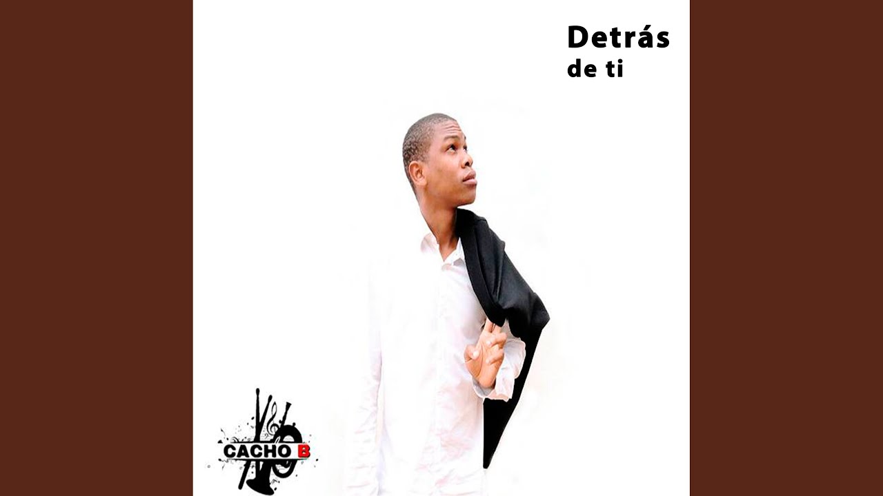 Detrás de Ti