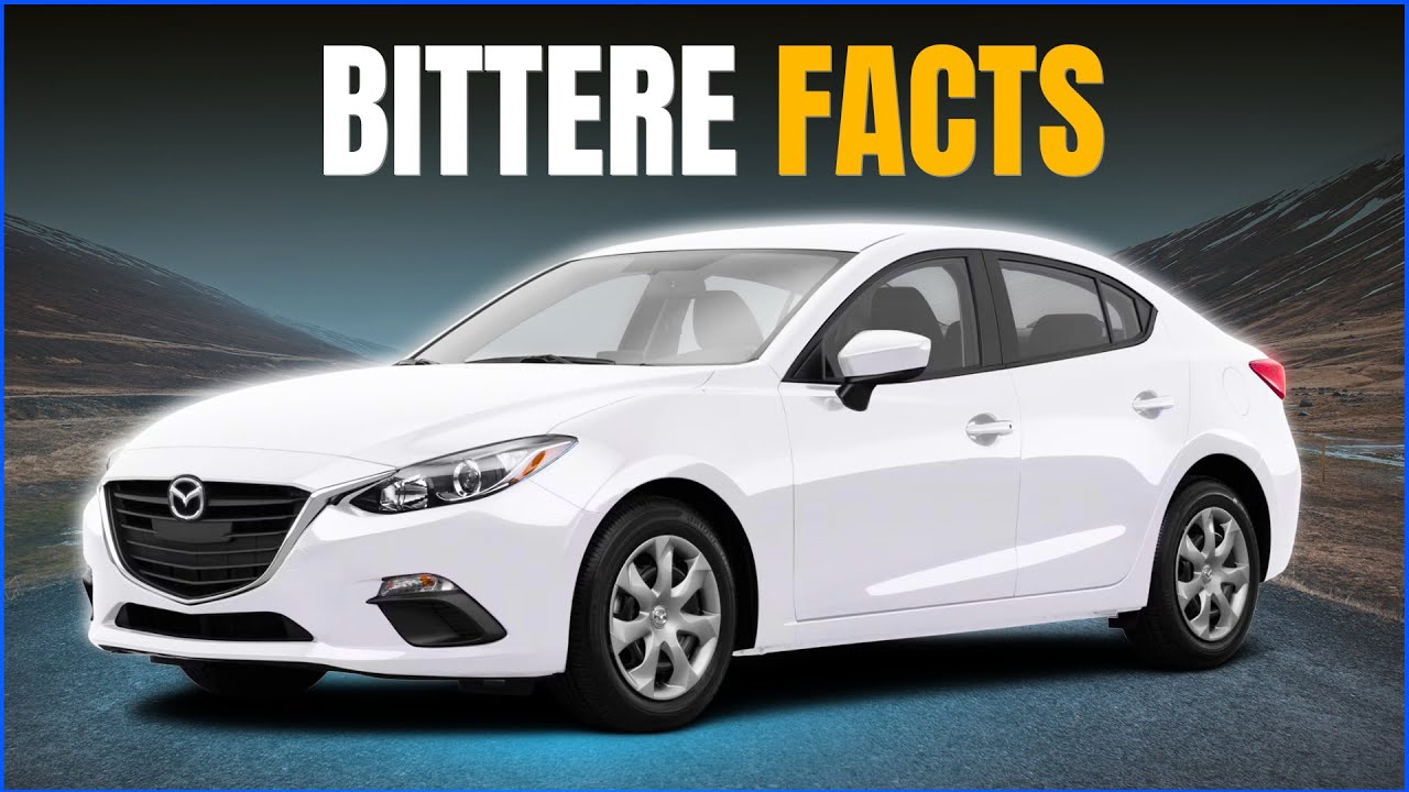 Diese 7 Japaner sind die bessere Wahl - Vergiss Audi & Mercedes!