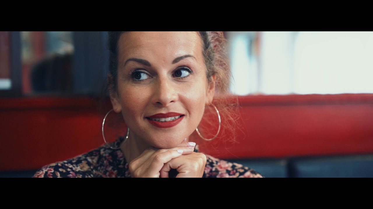 Sihell Ferry: Szerelmes lettem (Official Music Video 2021)