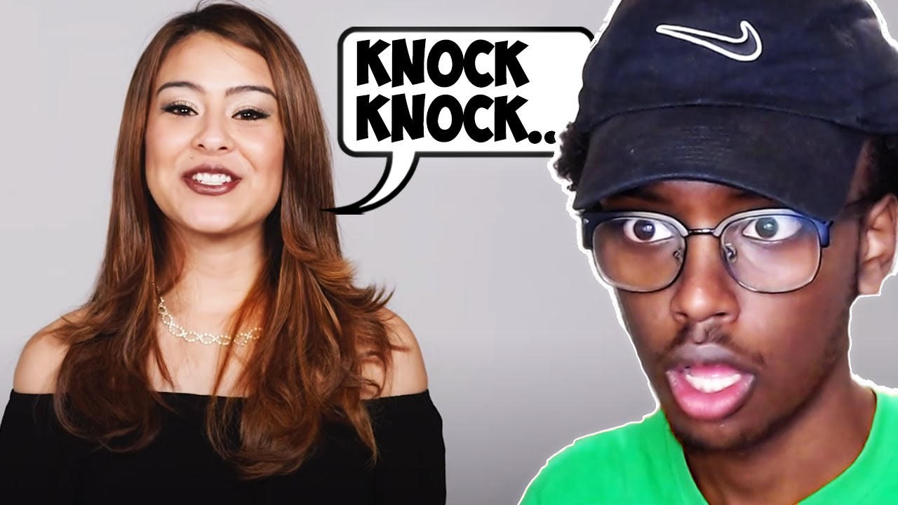 The Most UNFUNNY People You’ll Ever See..