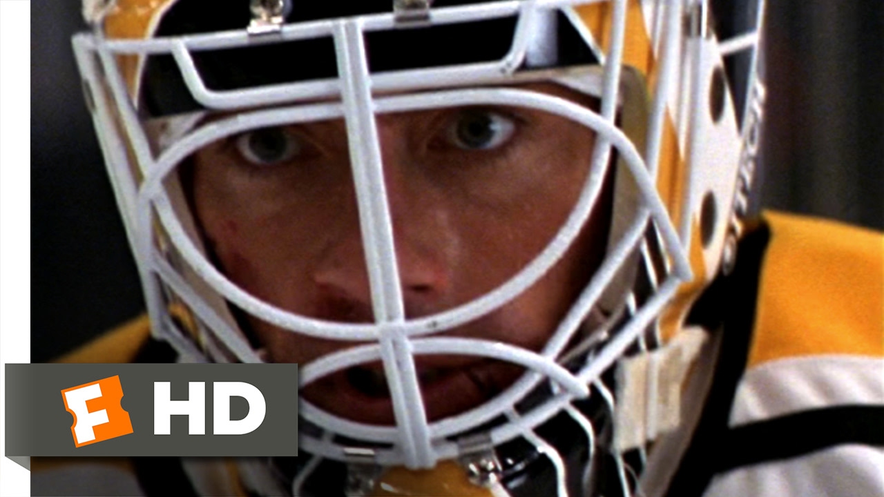 Sudden Death (1995) - A Good Goalie Scene (7/10) | Movieclips