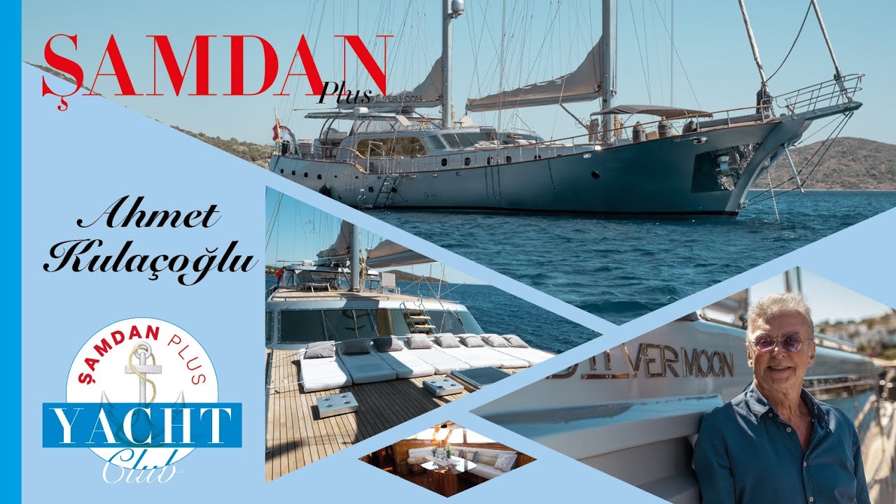 Ahmet Kulaçoğlu / Yacht Club