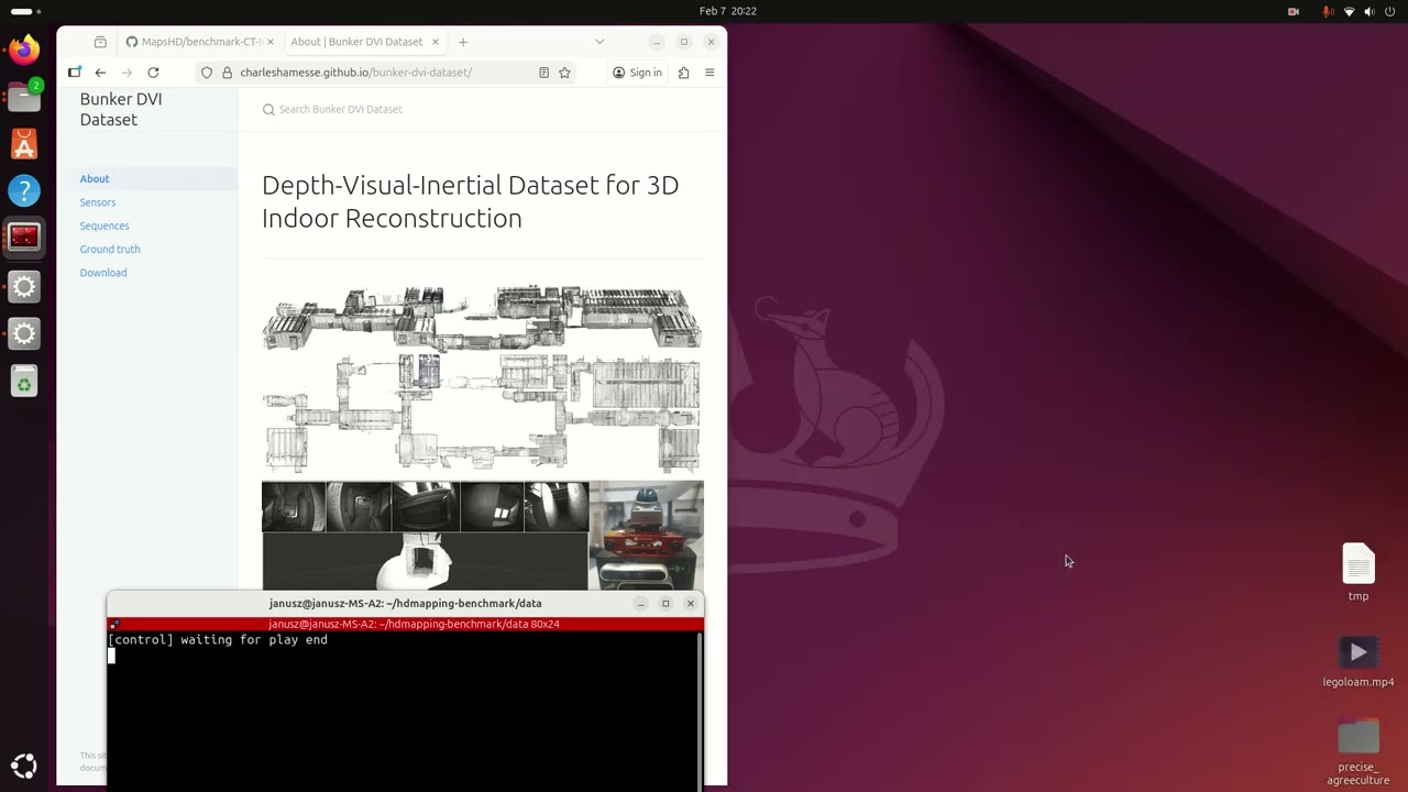 benchmark CT ICP to HDMapping https://github.com/MapsHD/benchmark-CT-ICP-to-HDMapping