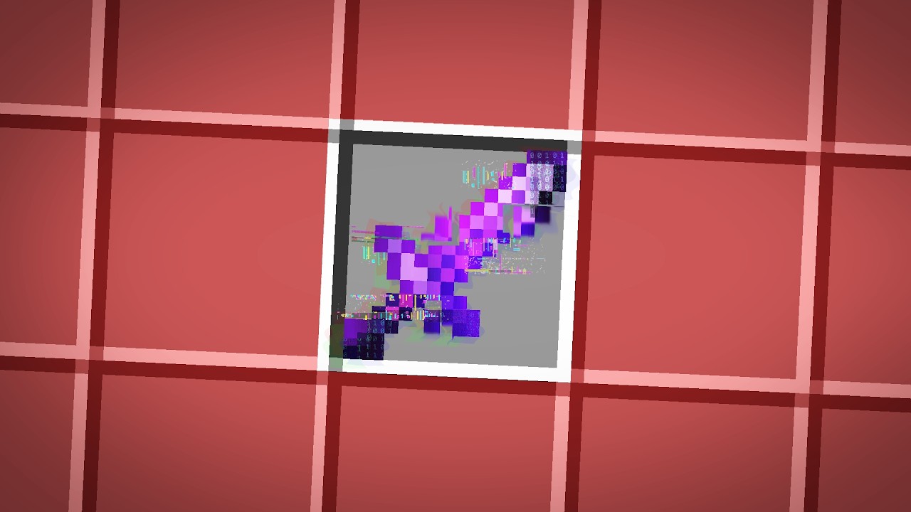 I Got A Glitched Minecraft Weapon