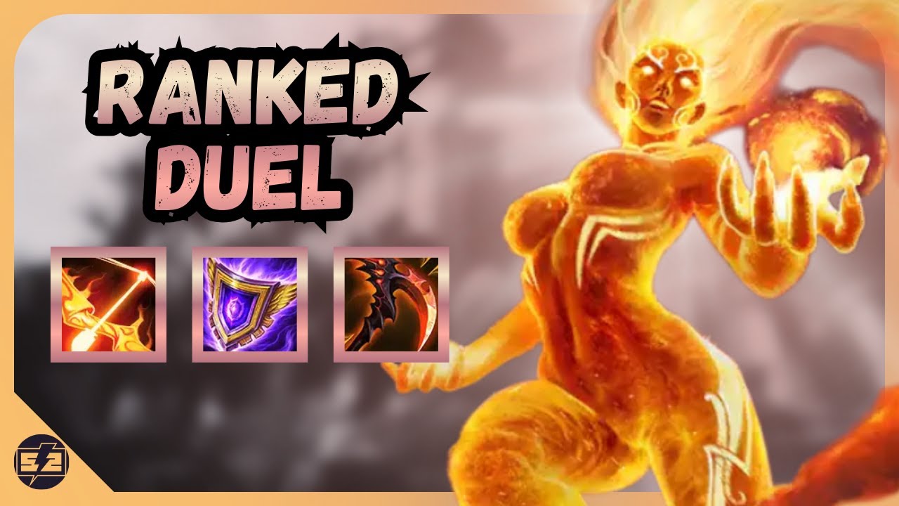 ⚡🙏DUO TOXICO PERO CON MANOS (BREHEND) | SOL​‌‍ ADC | RANKED CONQUEST - [SMITE 2]