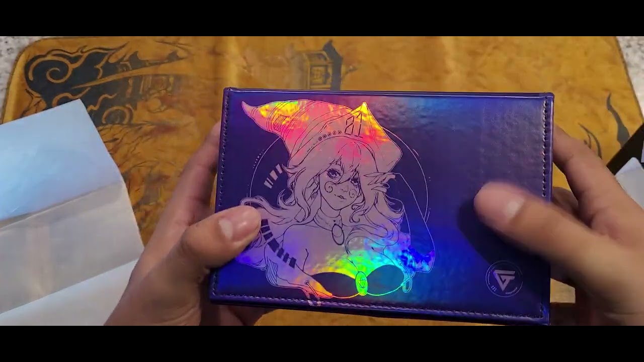 DEKTECH &ndash; CYBER #pokemon #tcg #yugioh #decktech #gemtech