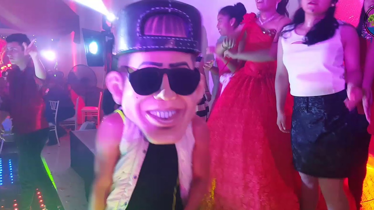 Sonido Disco Latinos Rewind 2019
