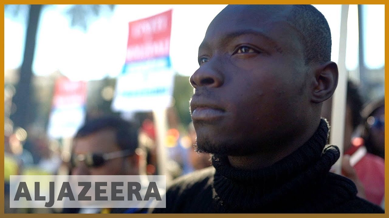 🇮🇹Italy: Rise of far right fueling anti-migrant attacks | Al Jazeera English
