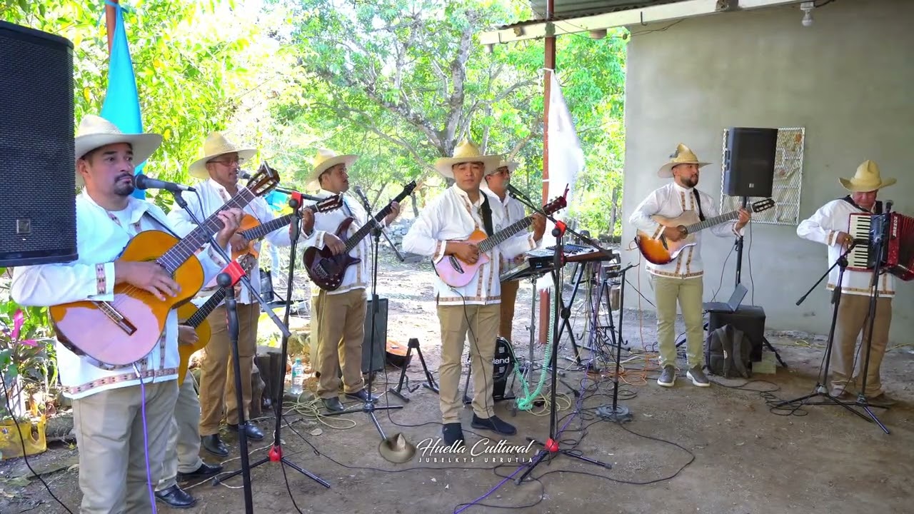 El Pintor - Los Cachorros de don Felipe  - Huella Cultural - Nicaragua