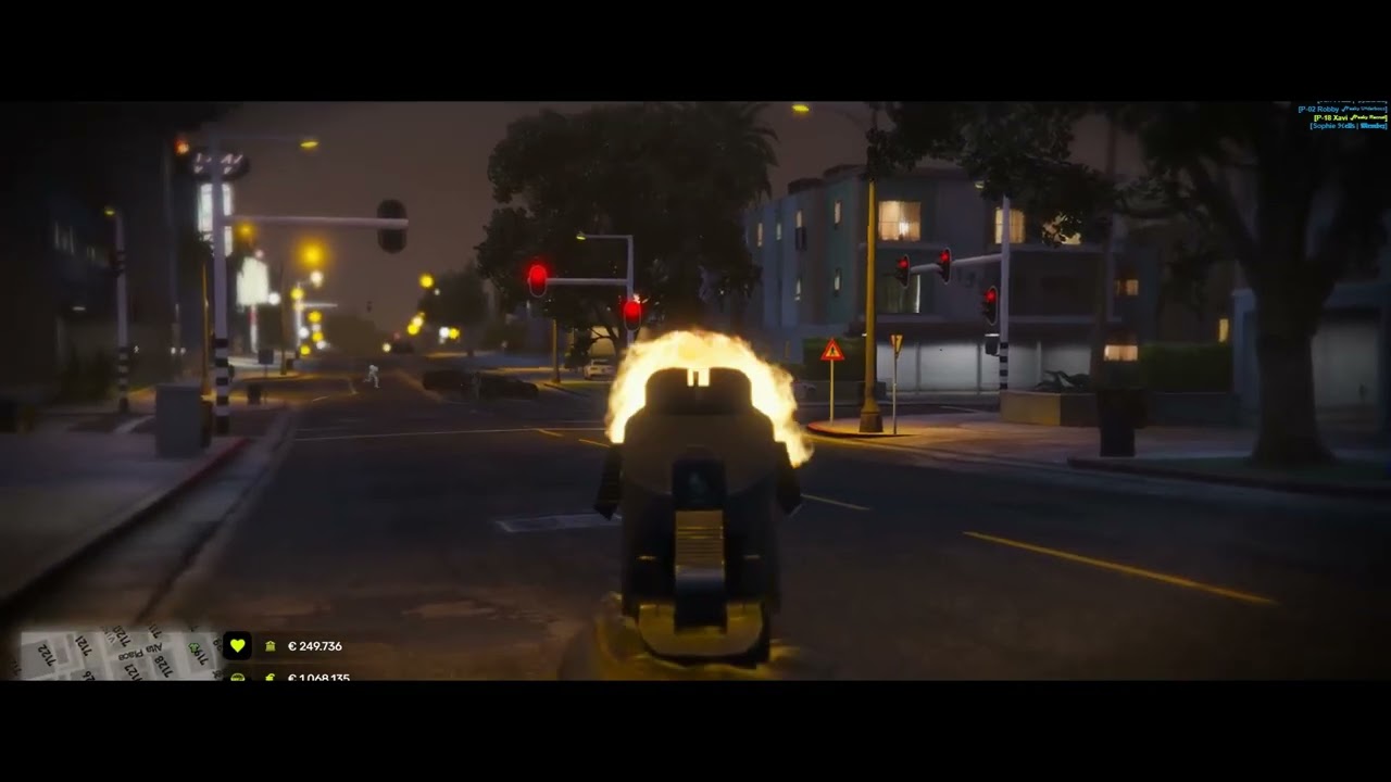Hells Angels | Kill Montage | Zuiderveen RP