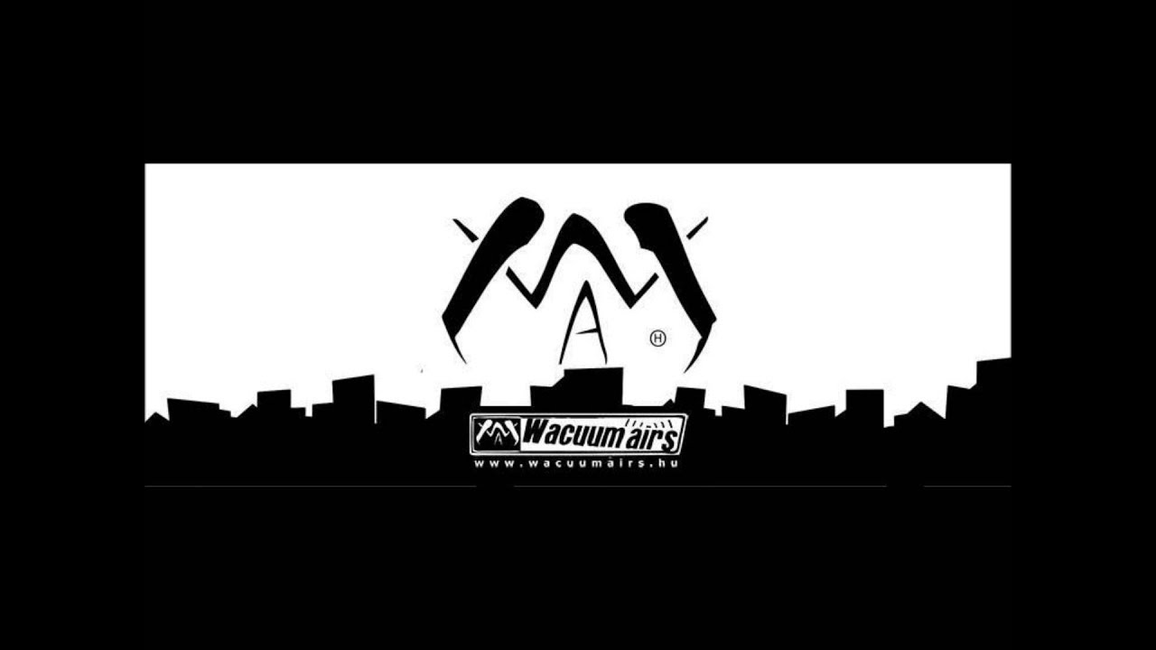 Wacuum demos - Beat by Aza+Krome feat Akkezdet Phiai, Ready