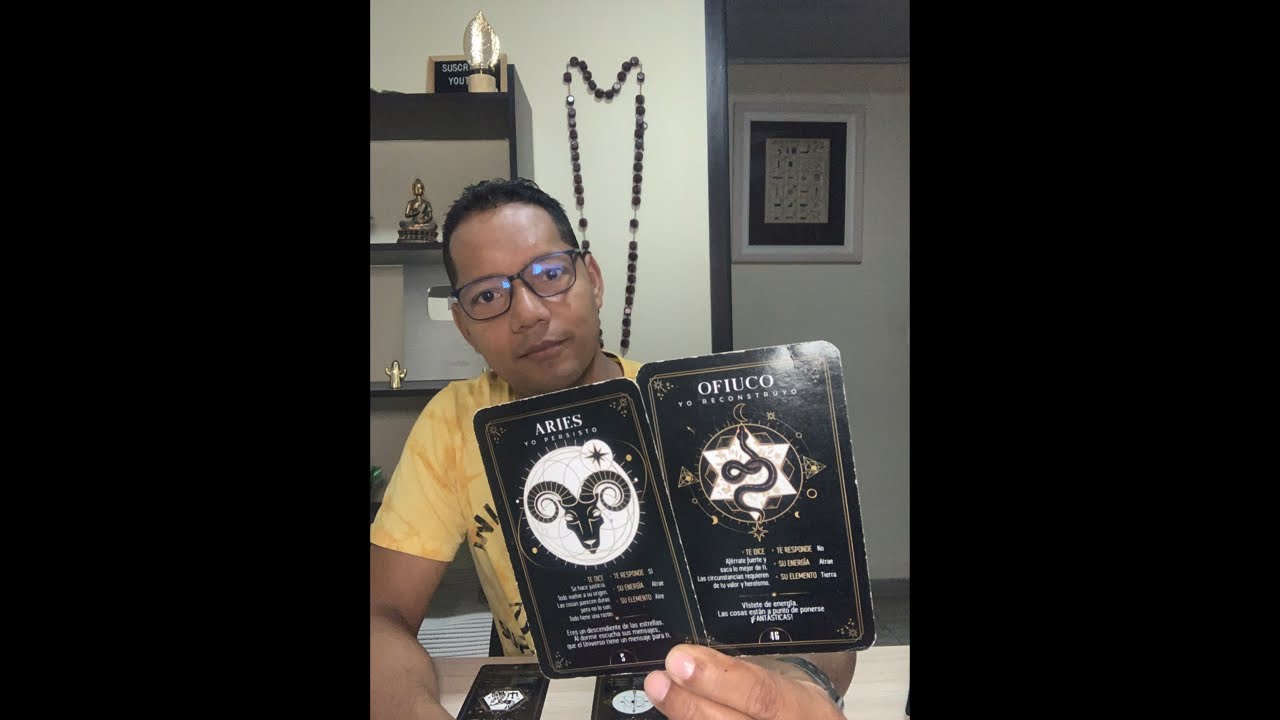 Se LEYÓ las cartas y averiguo POR TI pero así le RESPONDIERON👀 Justicia!