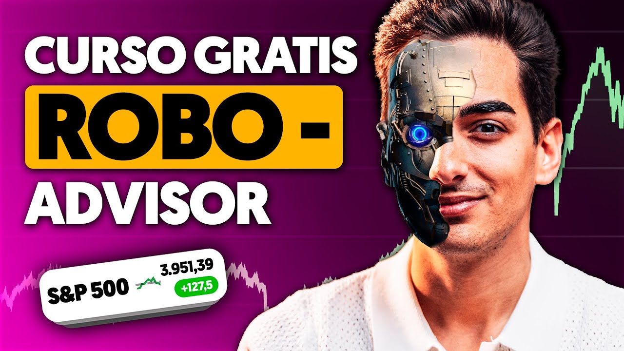La Guía Definitiva para Invertir en RoboAdvisors [Curso Inversión en Roboadvisor 2023]