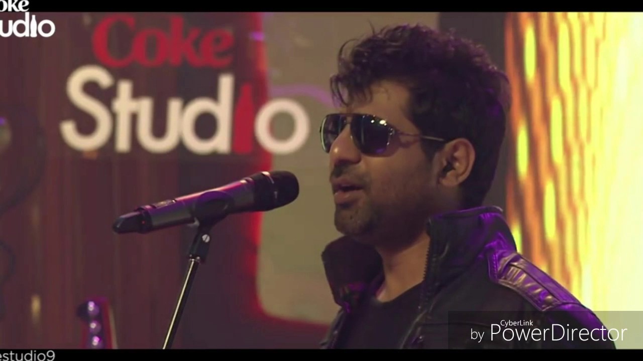 Shuja Haider - Tera Woh Pyar (Original)