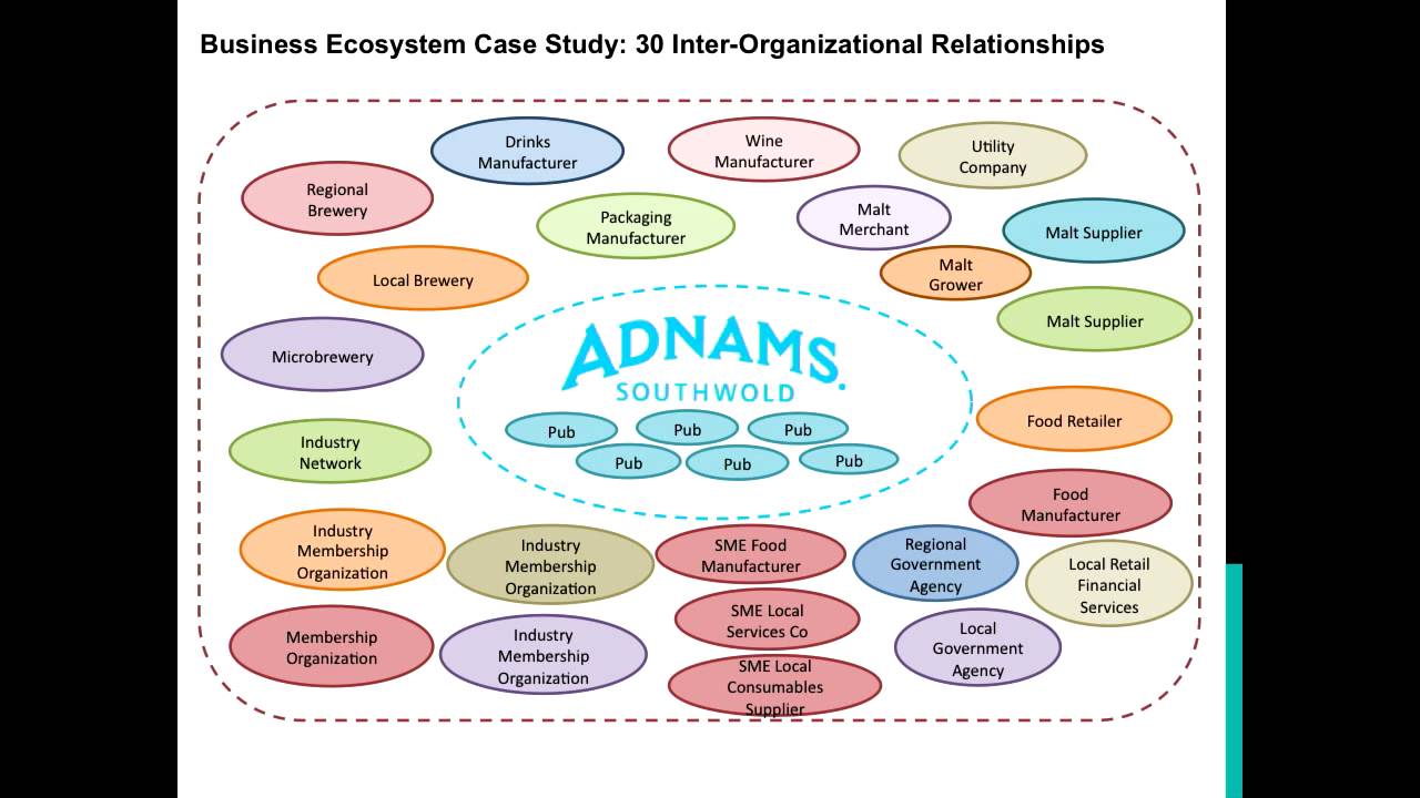 How Power Shapes Sustainable Value Creation
