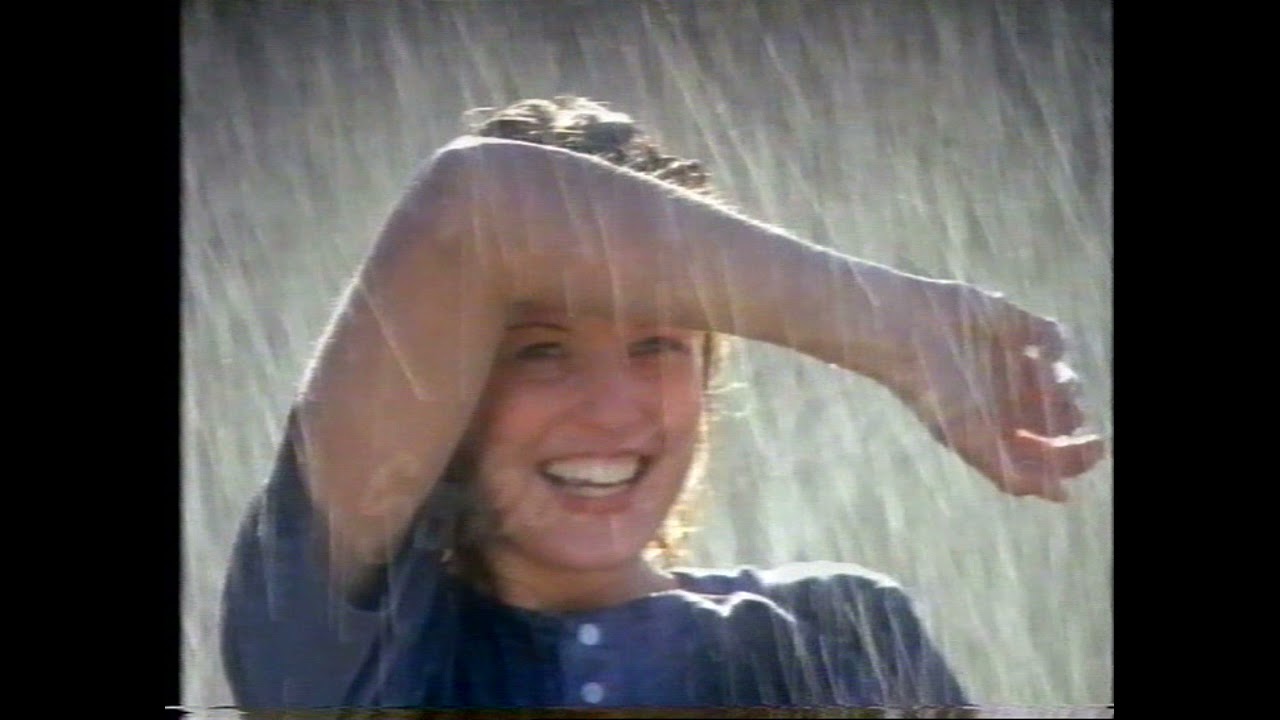 MTV3 - Mainoksia elokuulta 1997 #1