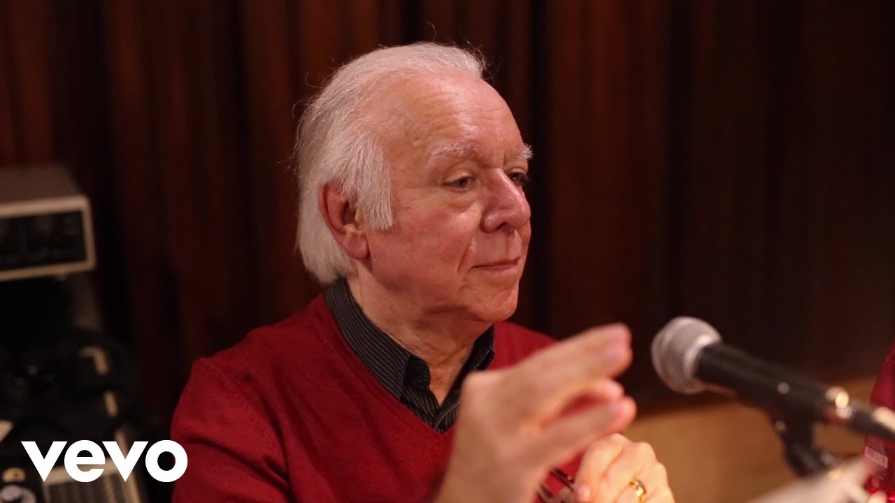 Carlos Do Carmo - Can&ccedil;&atilde;o De Vida