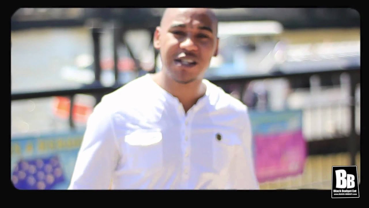 B-Hype ft Janelle Murray - Good Day [Official Music Video] [BB.TV]
