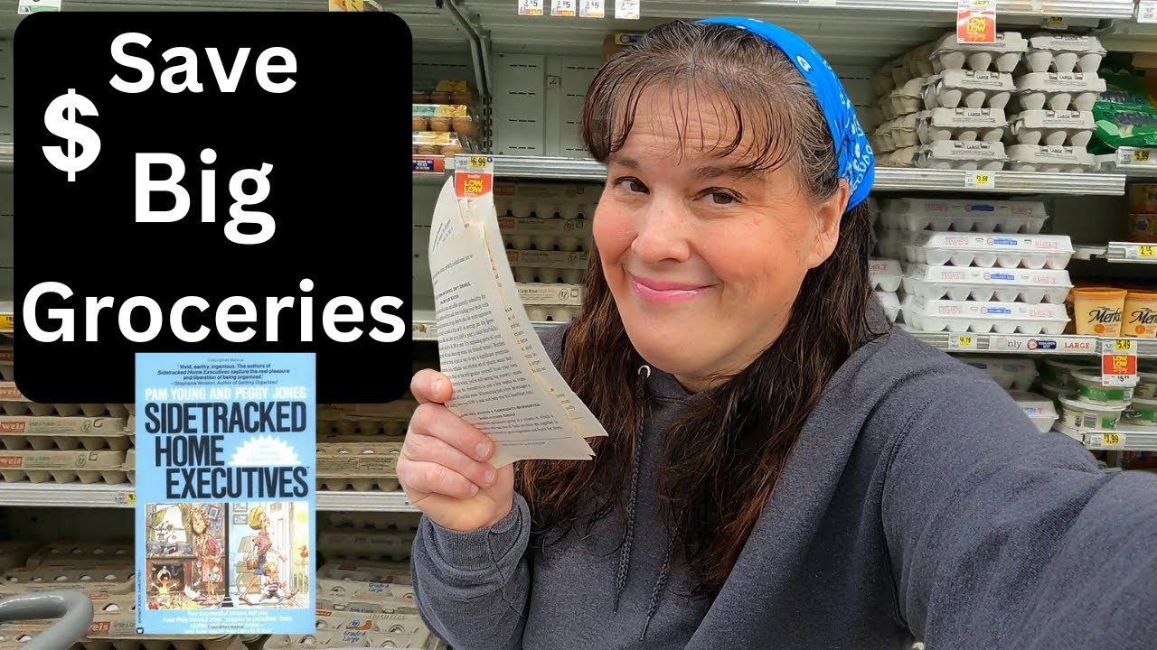 CUTTING MY WEEKLY GROCERIES TO $30 HERE IS HOW WITH 10 TIPS!!