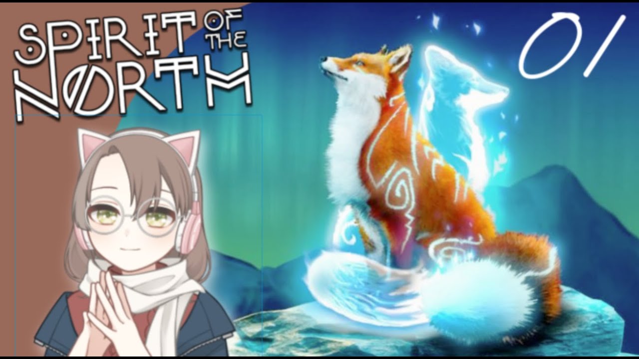 Spiritualité Animale 🦊❄️ | Spirit Of The Nord