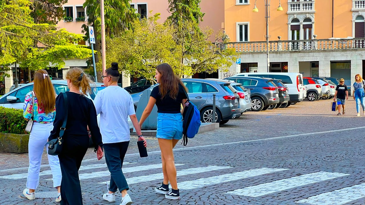 Belluno Walking Tour - 12 February 2023