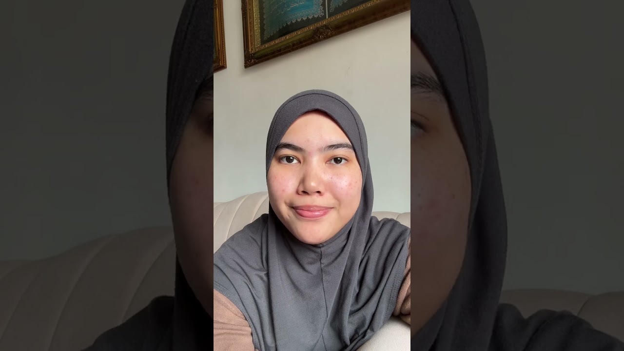 ACM2023 TEORI KOMUNIKASI (INDIVIDUAL PRESENTATION ASSIGNMENT) 