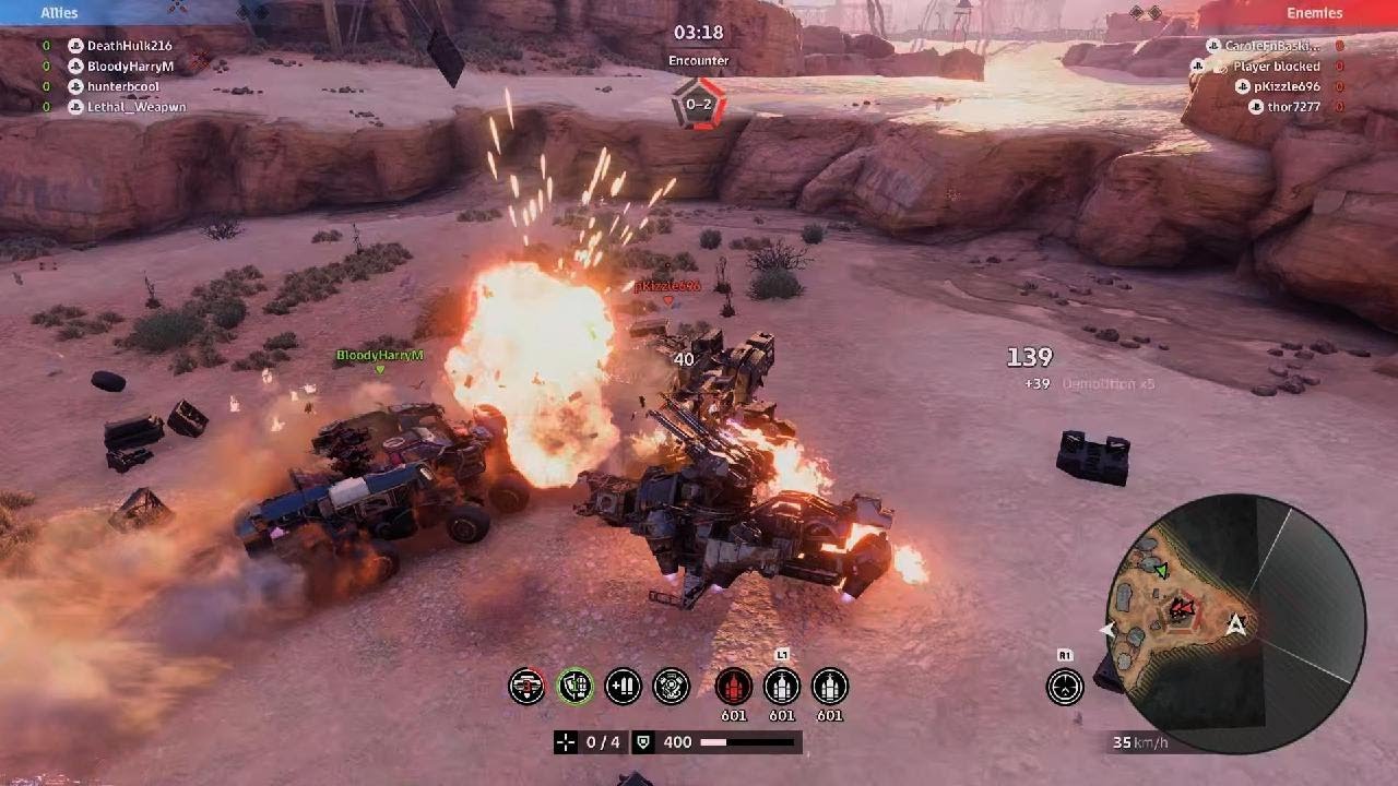 W4RN vs XBOX JUCE loss 3/14/2026