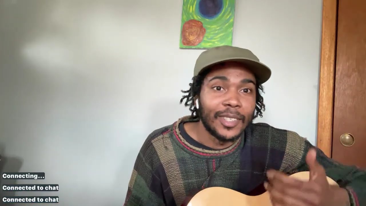 Lets Talk !! Tips & Advice for Upcoming Artists & Producers