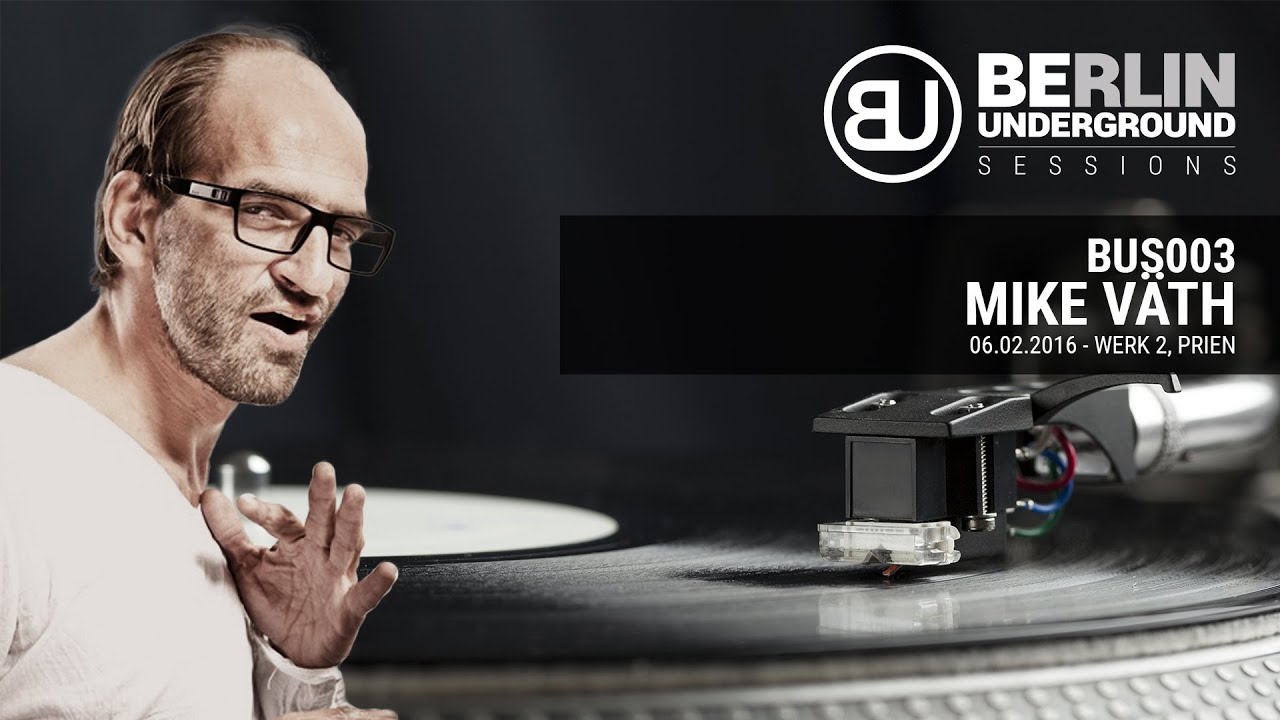 BUS003 - Mike Väth