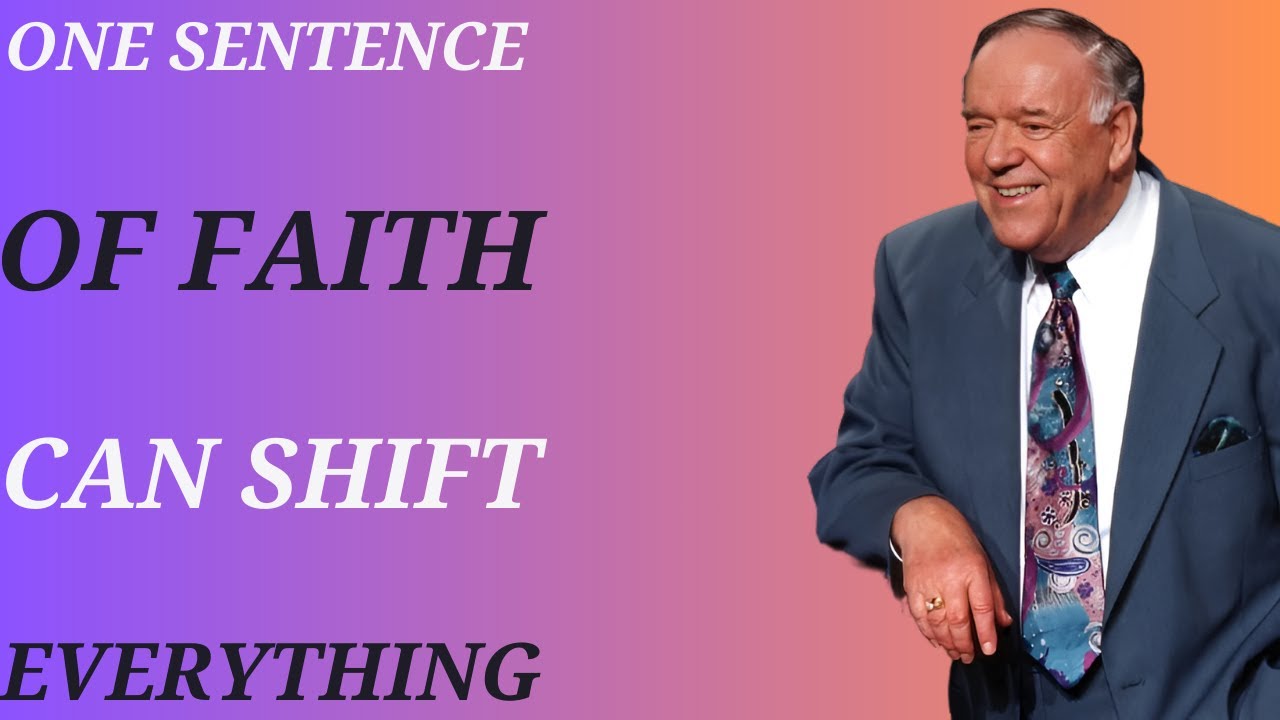 WHEN ONE SENTENCE BECOMES A TURNING POINT