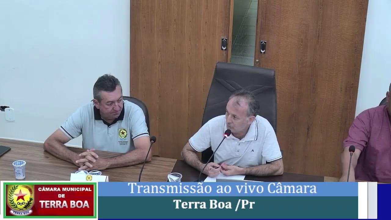 1ª Sessão Ordinária da 17ª Legislatura em 09/01/2026