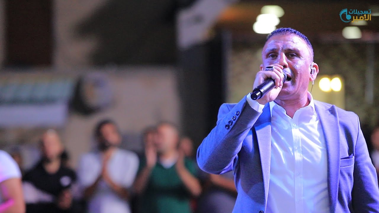 النجم احمد الكيلاني أقوى دحية وبداوية حريقة  العريس محمد جرار الهاشمية تسجيلات الأمير 2021